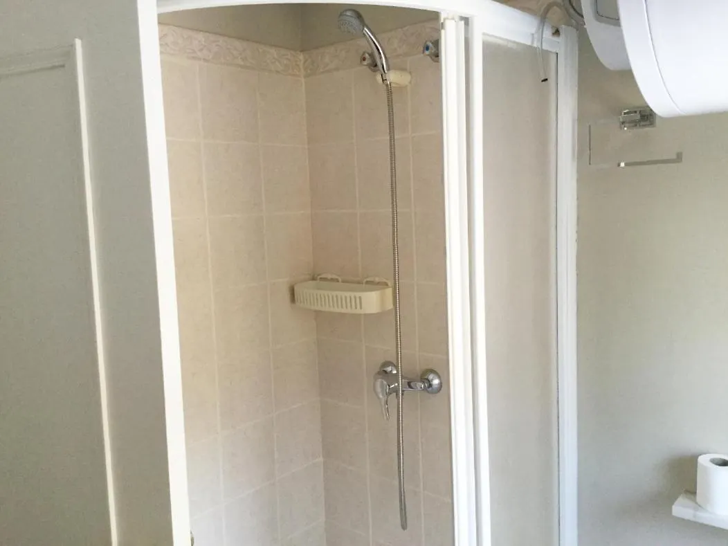 Comfortable Studio In Balneario Beach Málaga İspanya