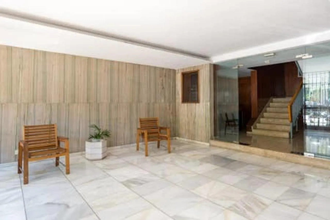 Comfortable Studio In Balneario Beach Málaga
